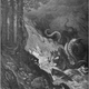 Illustration for article titled The 19th century illustrator whose imagination fueled the work of H.P. Lovecraft
